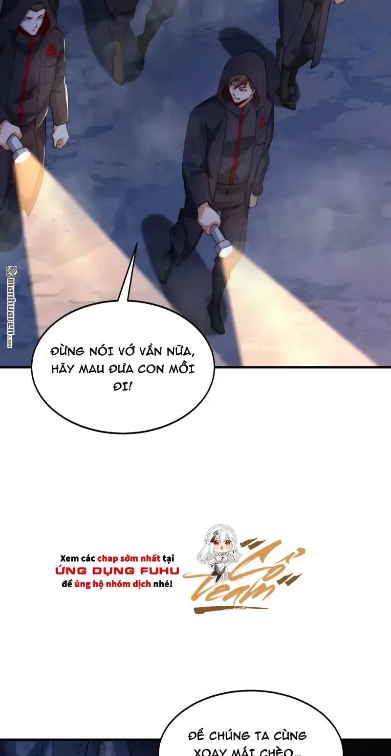 Đệ Nhất Danh Sách Chap 368 - Next Chap 369