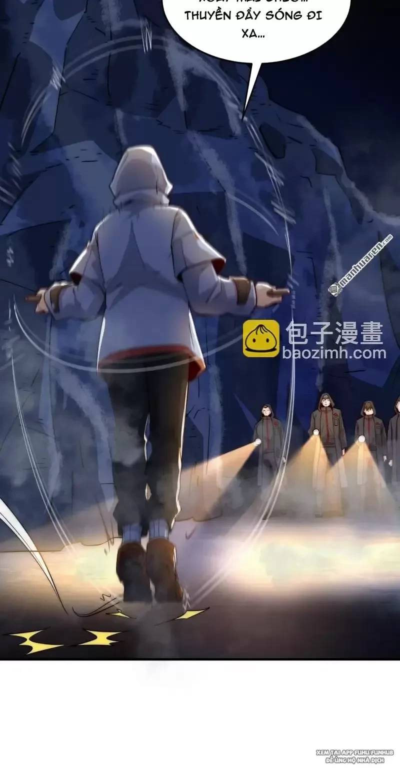 Đệ Nhất Danh Sách Chap 368 - Next Chap 369