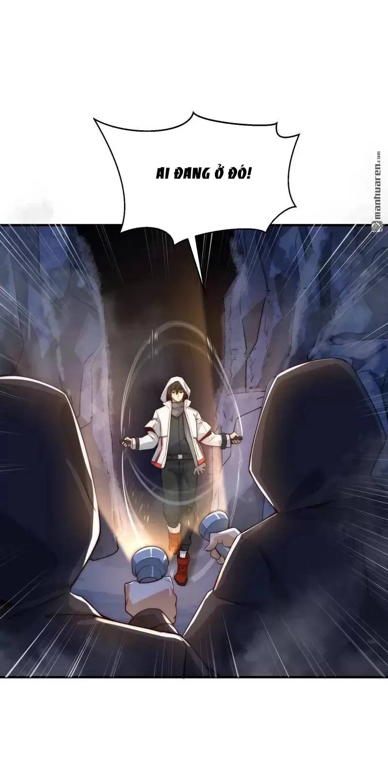 Đệ Nhất Danh Sách Chap 368 - Next Chap 369