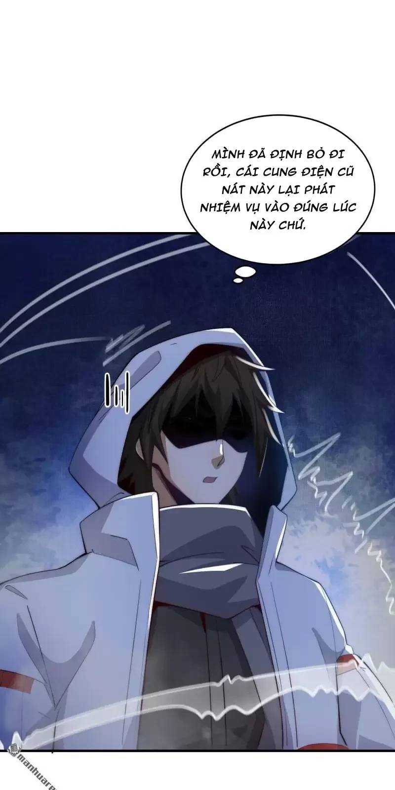 Đệ Nhất Danh Sách Chap 368 - Next Chap 369
