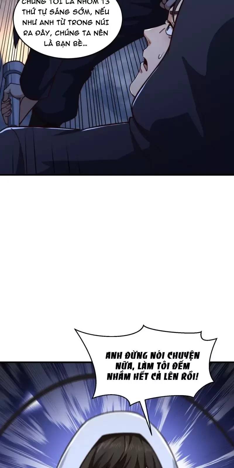 Đệ Nhất Danh Sách Chap 368 - Next Chap 369