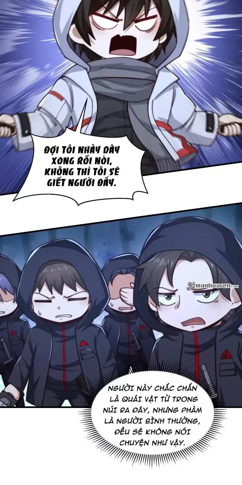 Đệ Nhất Danh Sách Chap 368 - Next Chap 369