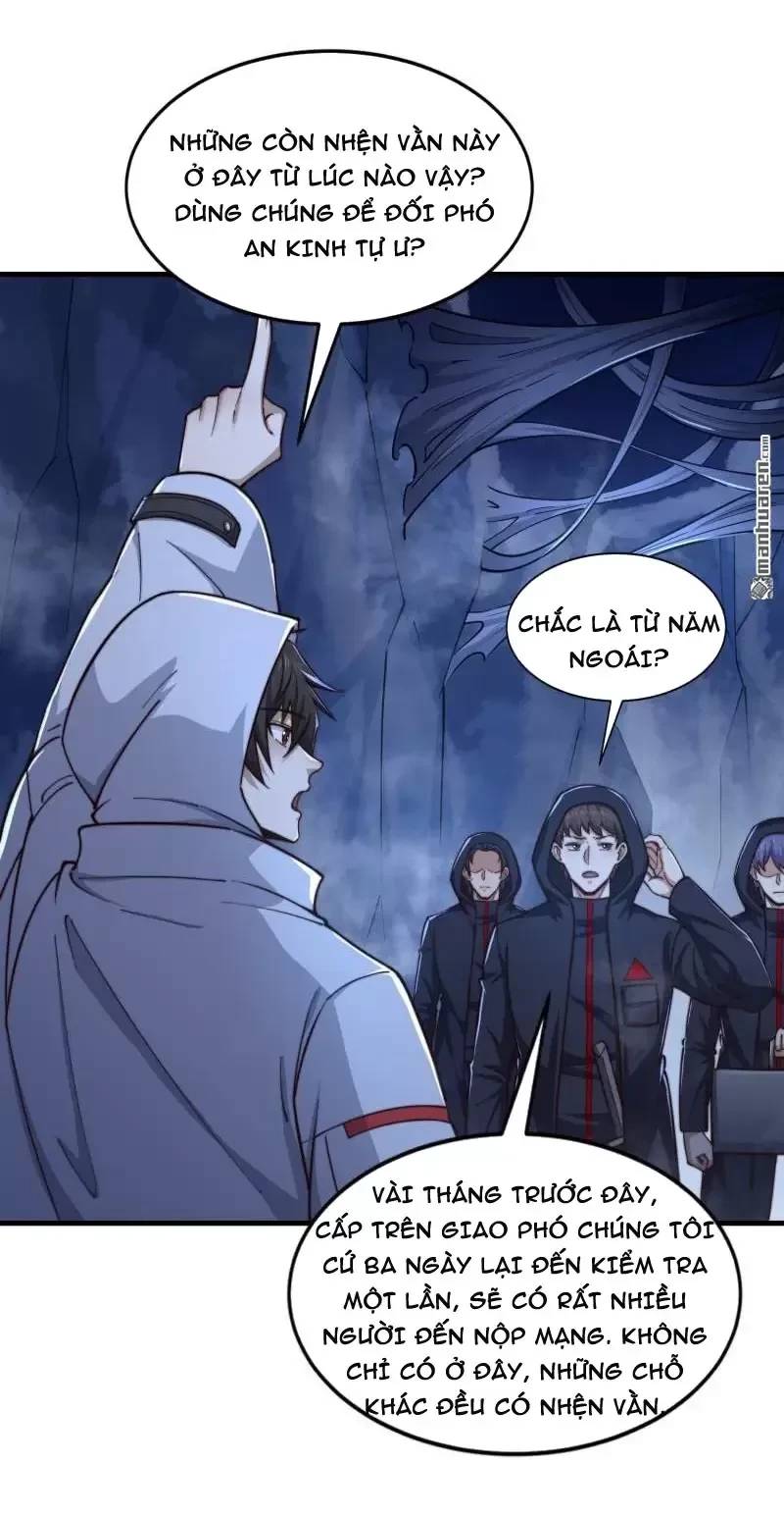 Đệ Nhất Danh Sách Chap 368 - Next Chap 369