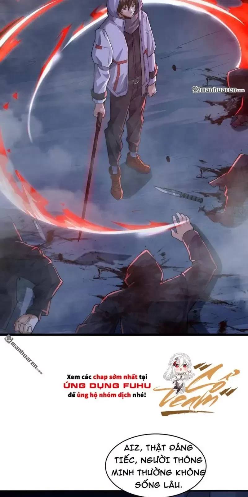 Đệ Nhất Danh Sách Chap 368 - Next Chap 369