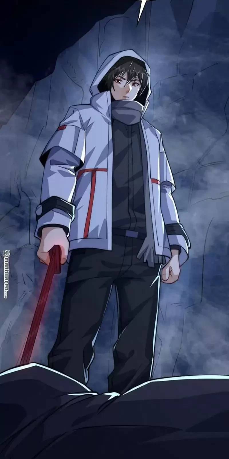 Đệ Nhất Danh Sách Chap 368 - Next Chap 369