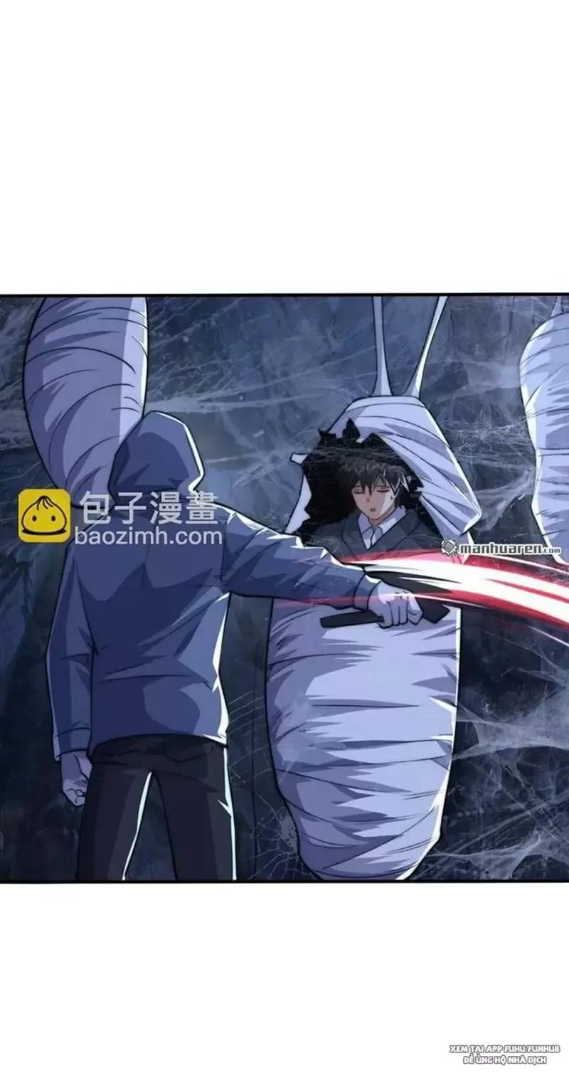 Đệ Nhất Danh Sách Chap 368 - Next Chap 369
