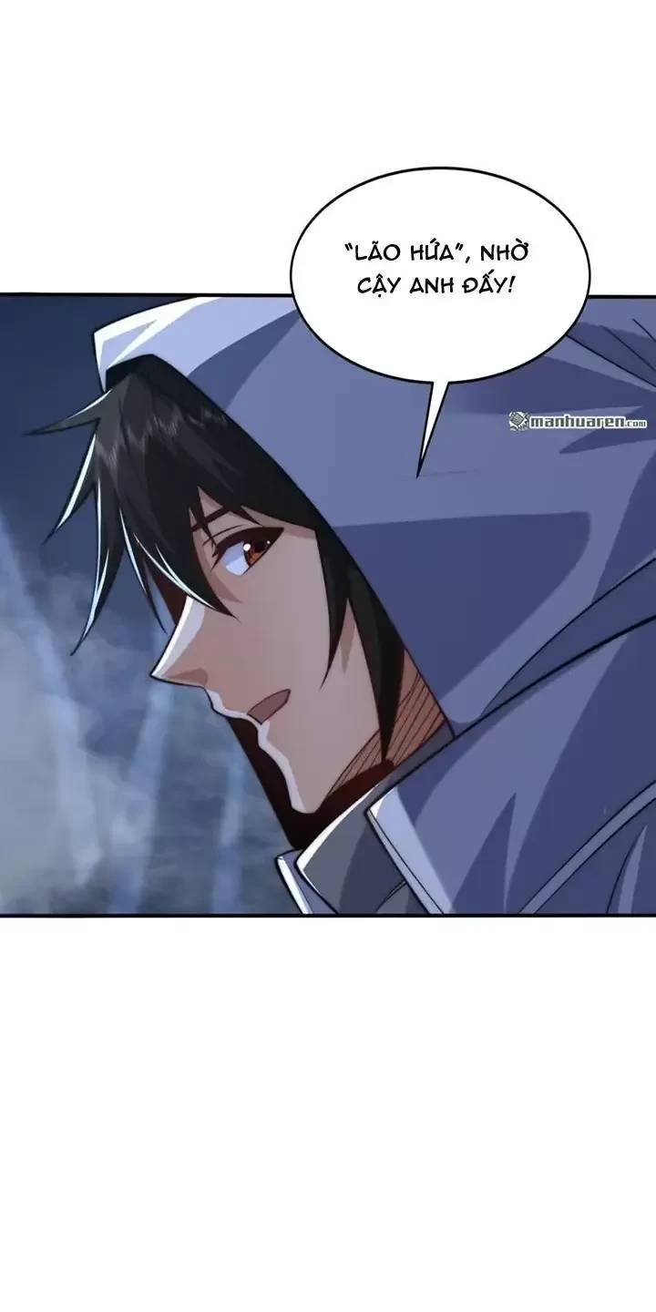 Đệ Nhất Danh Sách Chap 368 - Next Chap 369