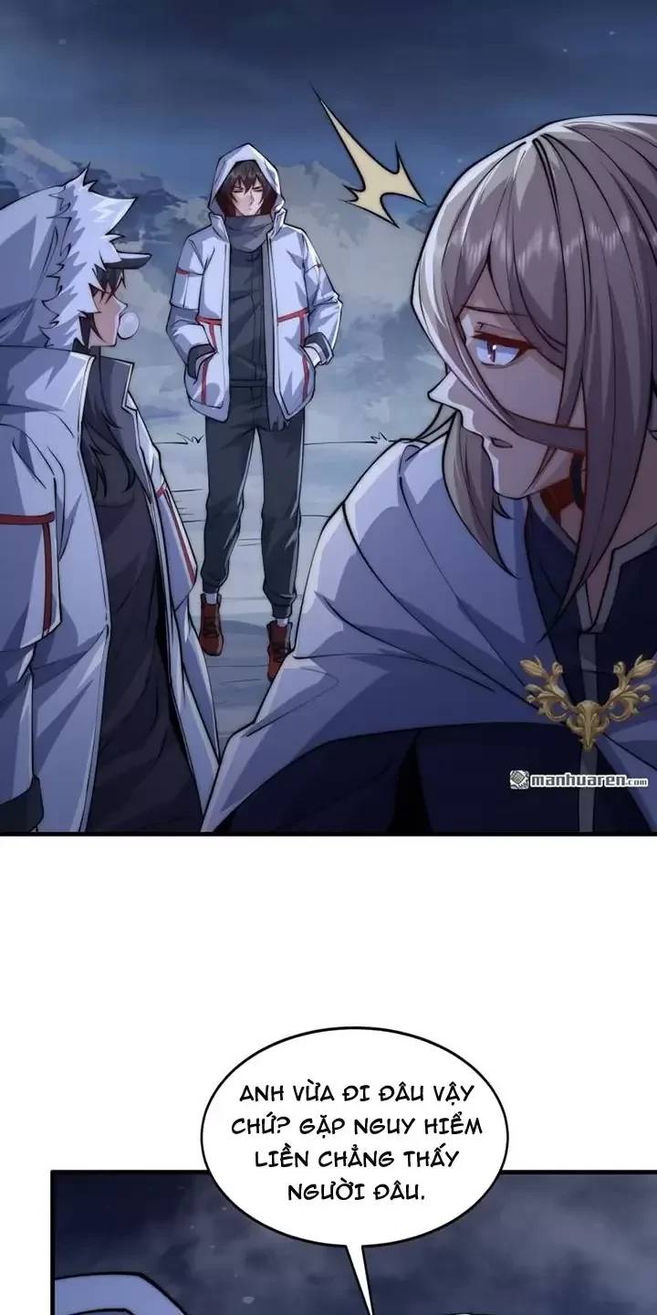 Đệ Nhất Danh Sách Chap 368 - Next Chap 369