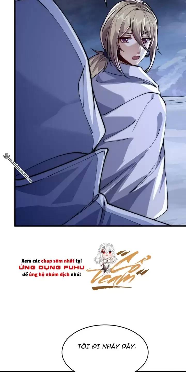 Đệ Nhất Danh Sách Chap 368 - Next Chap 369