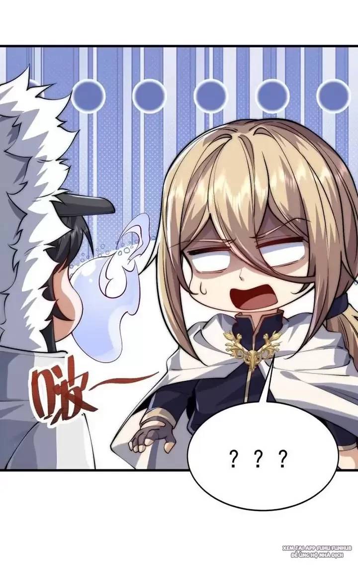 Đệ Nhất Danh Sách Chap 368 - Next Chap 369