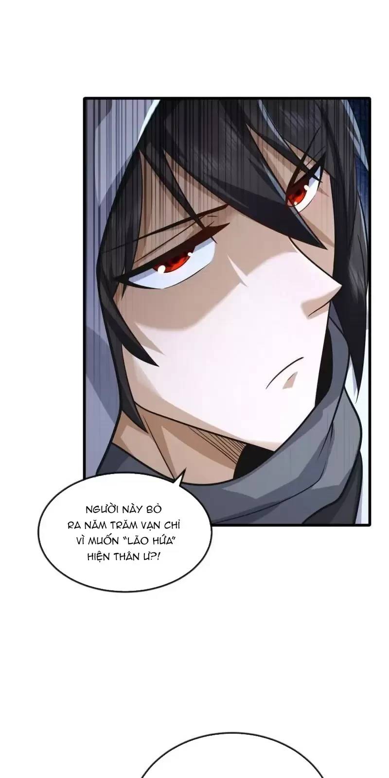 Đệ Nhất Danh Sách Chap 369 - Next Chap 370