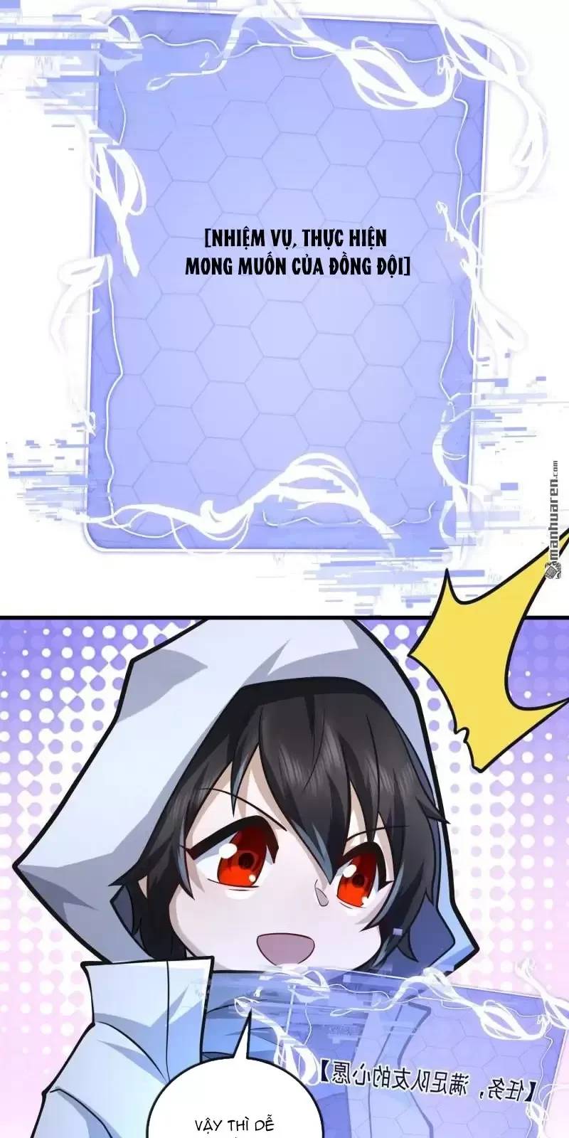 Đệ Nhất Danh Sách Chap 369 - Next Chap 370