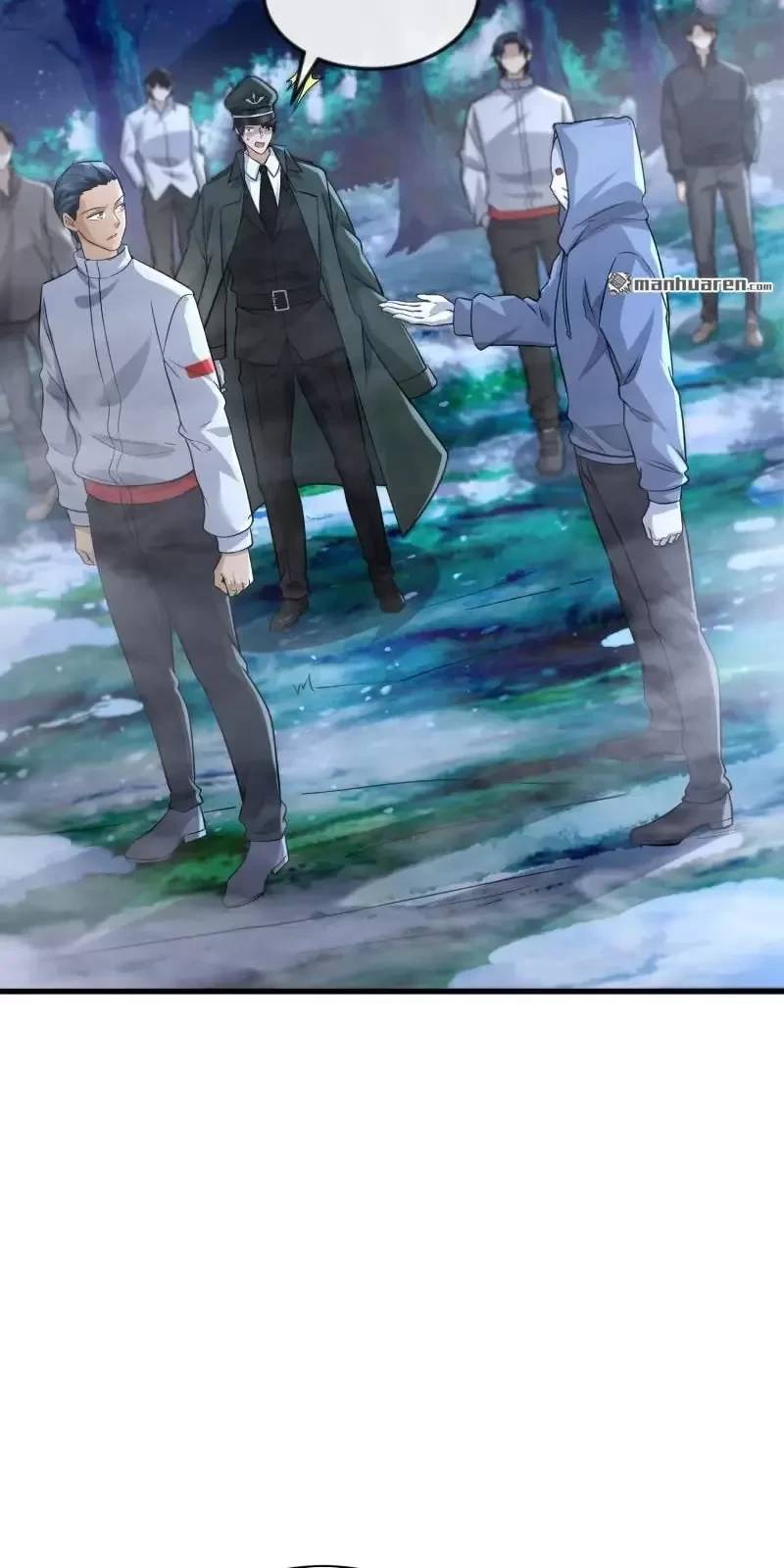 Đệ Nhất Danh Sách Chap 369 - Next Chap 370