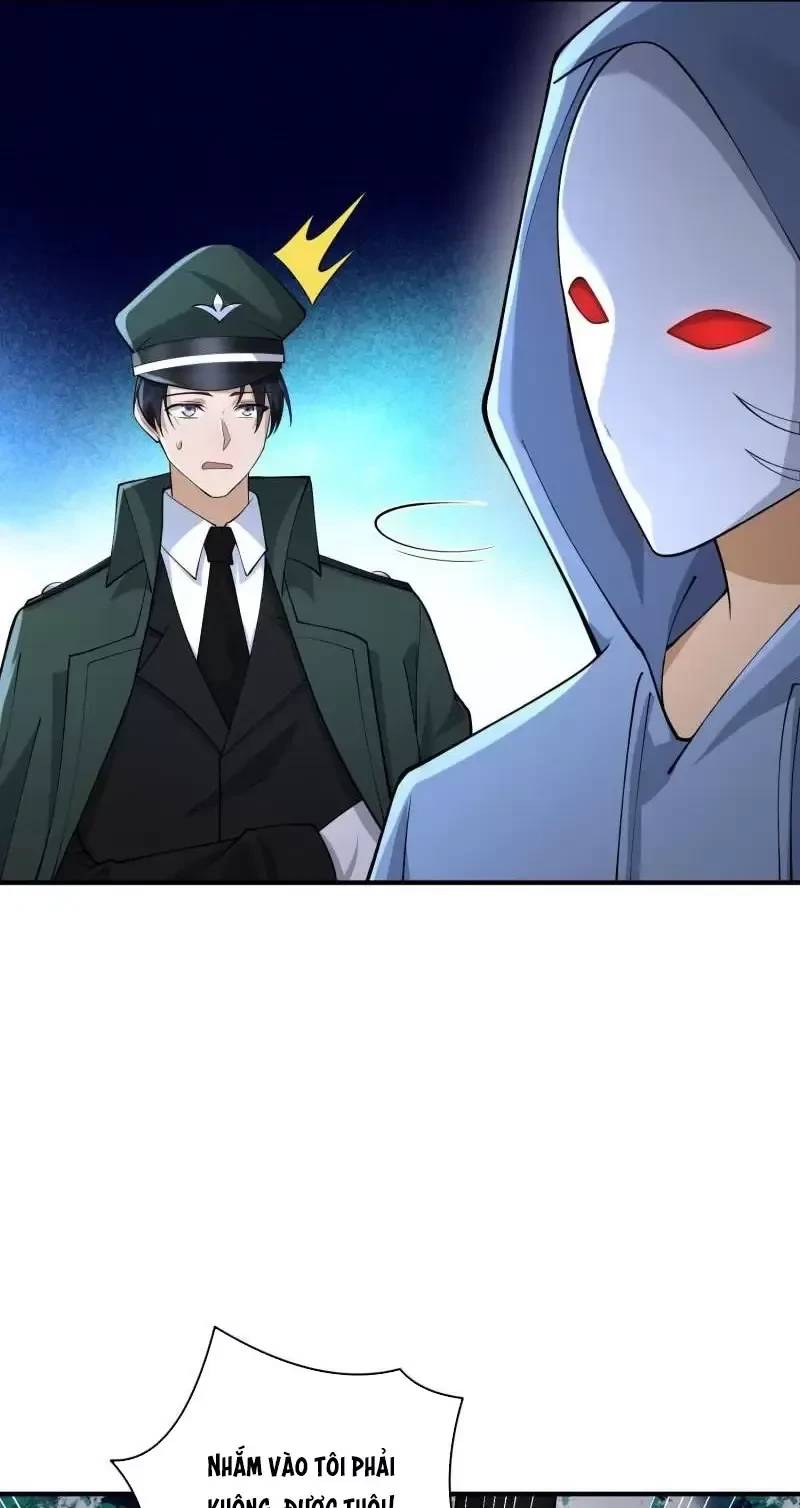 Đệ Nhất Danh Sách Chap 369 - Next Chap 370