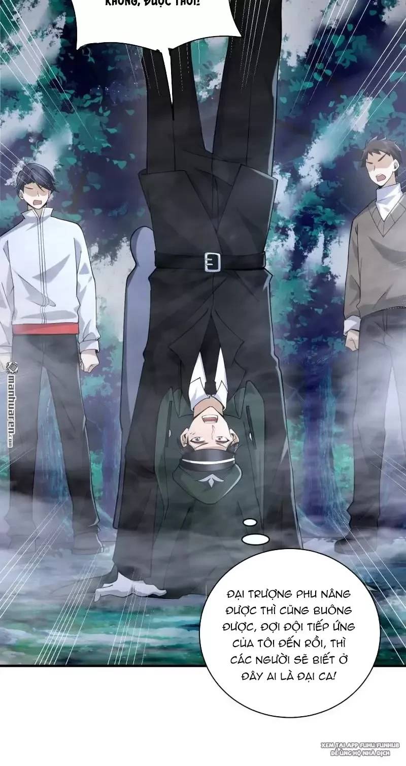 Đệ Nhất Danh Sách Chap 369 - Next Chap 370