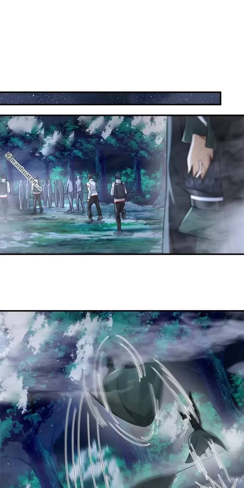 Đệ Nhất Danh Sách Chap 369 - Next Chap 370