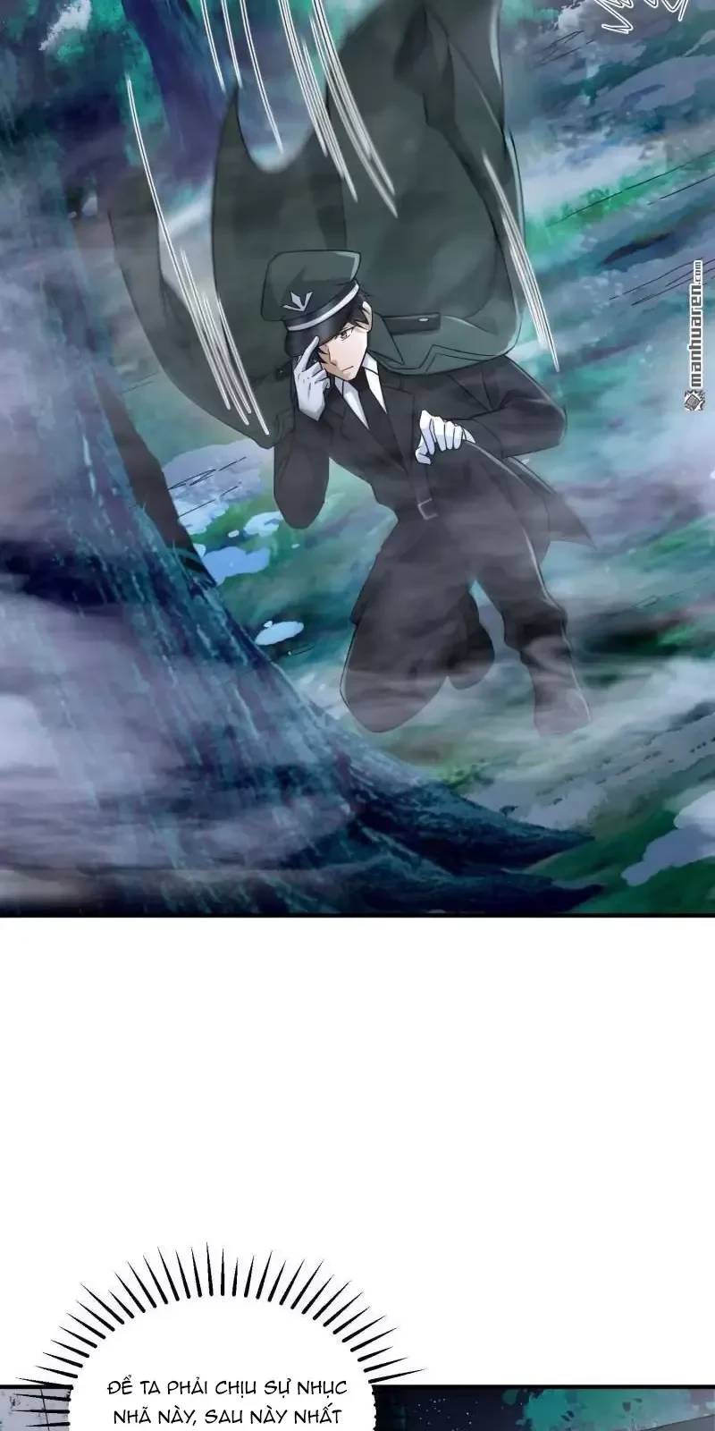 Đệ Nhất Danh Sách Chap 369 - Next Chap 370
