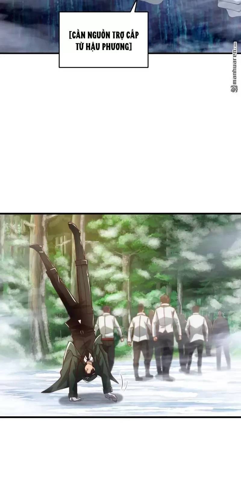 Đệ Nhất Danh Sách Chap 369 - Next Chap 370