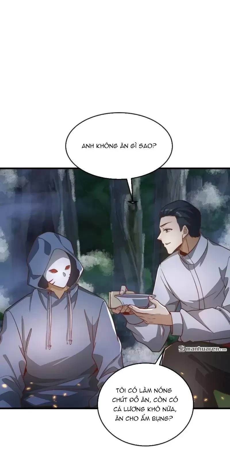 Đệ Nhất Danh Sách Chap 369 - Next Chap 370