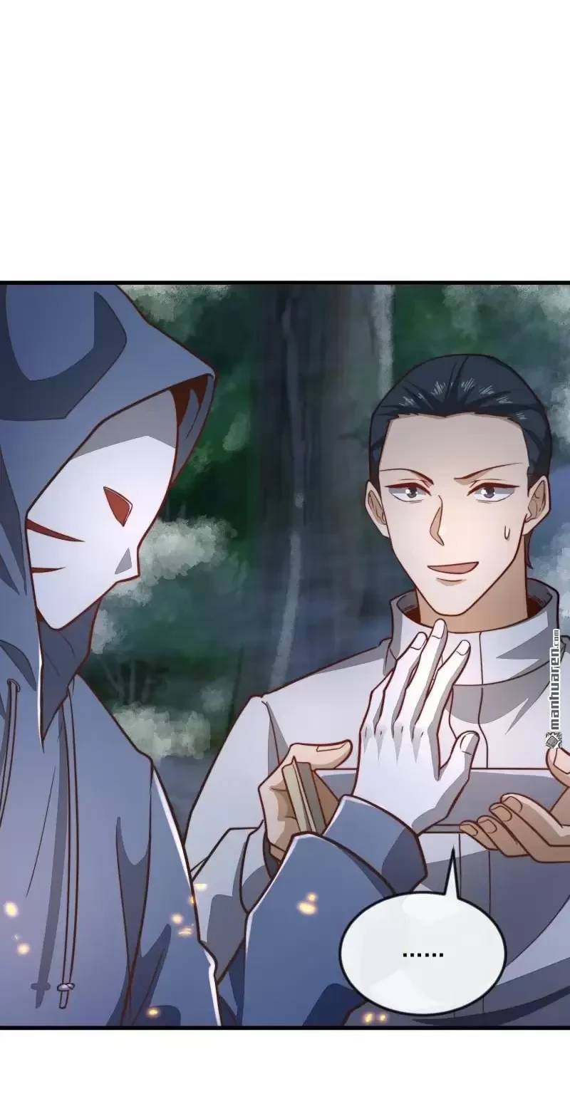 Đệ Nhất Danh Sách Chap 369 - Next Chap 370