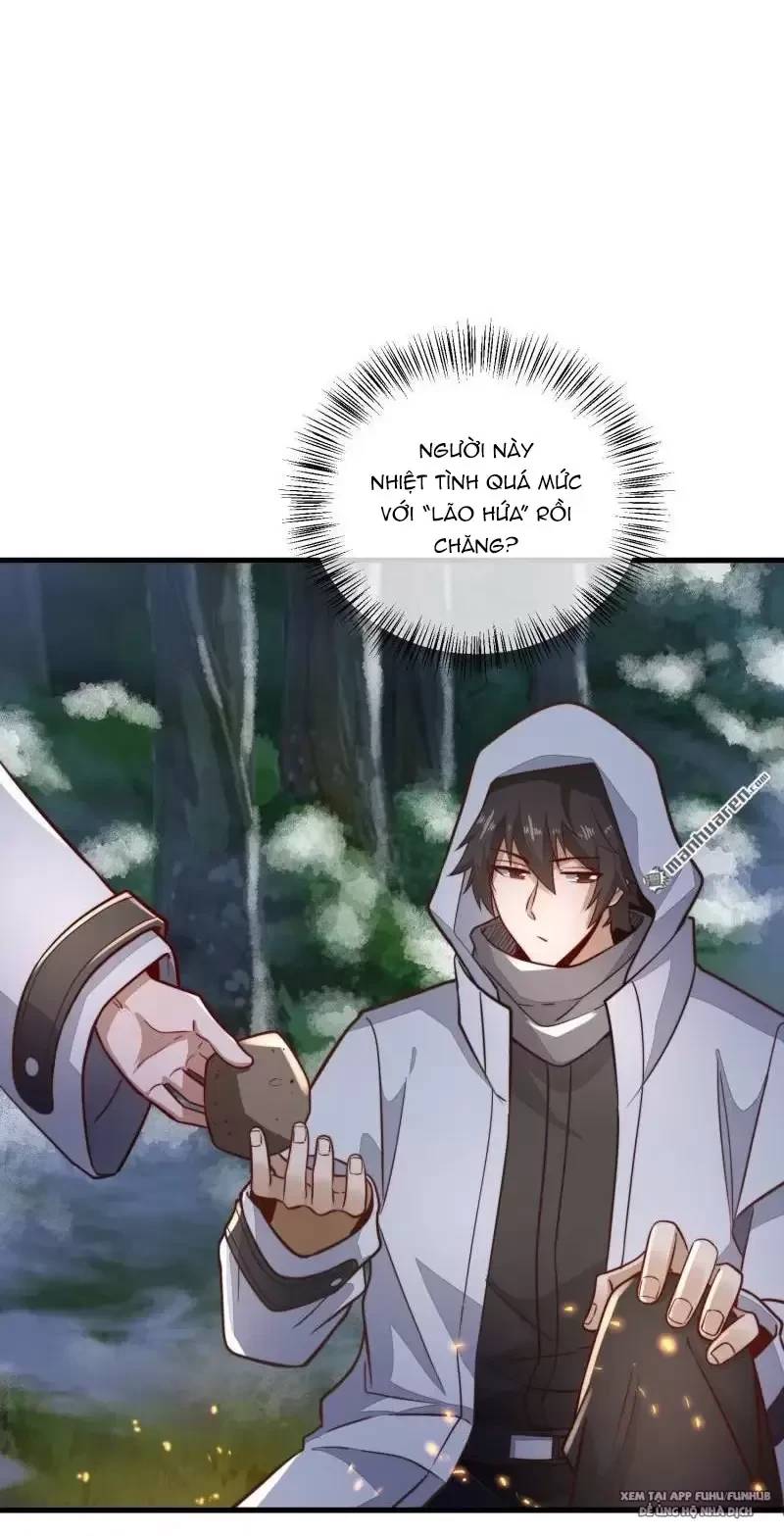 Đệ Nhất Danh Sách Chap 369 - Next Chap 370