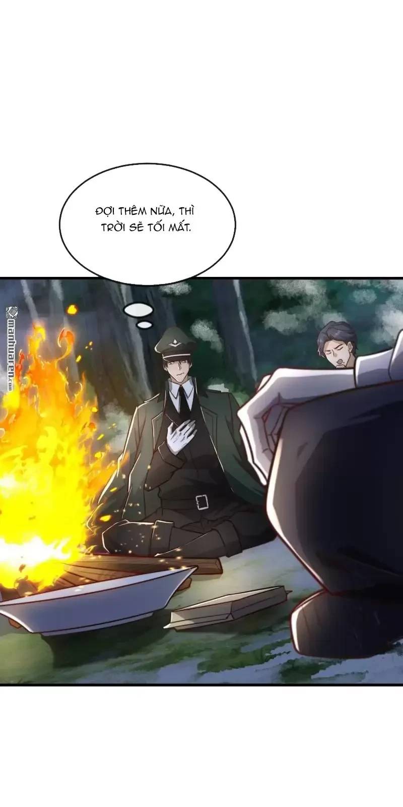 Đệ Nhất Danh Sách Chap 369 - Next Chap 370
