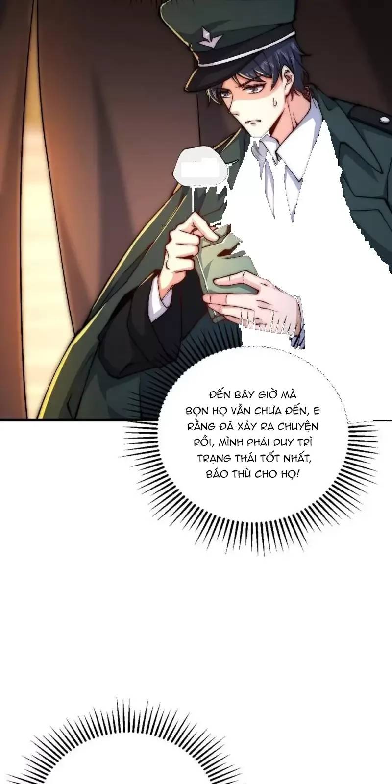 Đệ Nhất Danh Sách Chap 369 - Next Chap 370