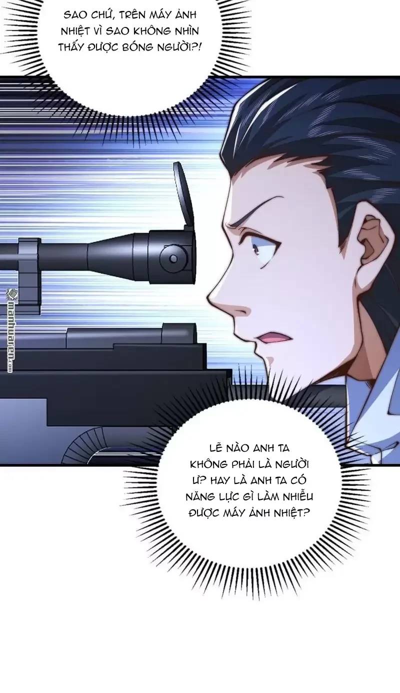 Đệ Nhất Danh Sách Chap 369 - Next Chap 370