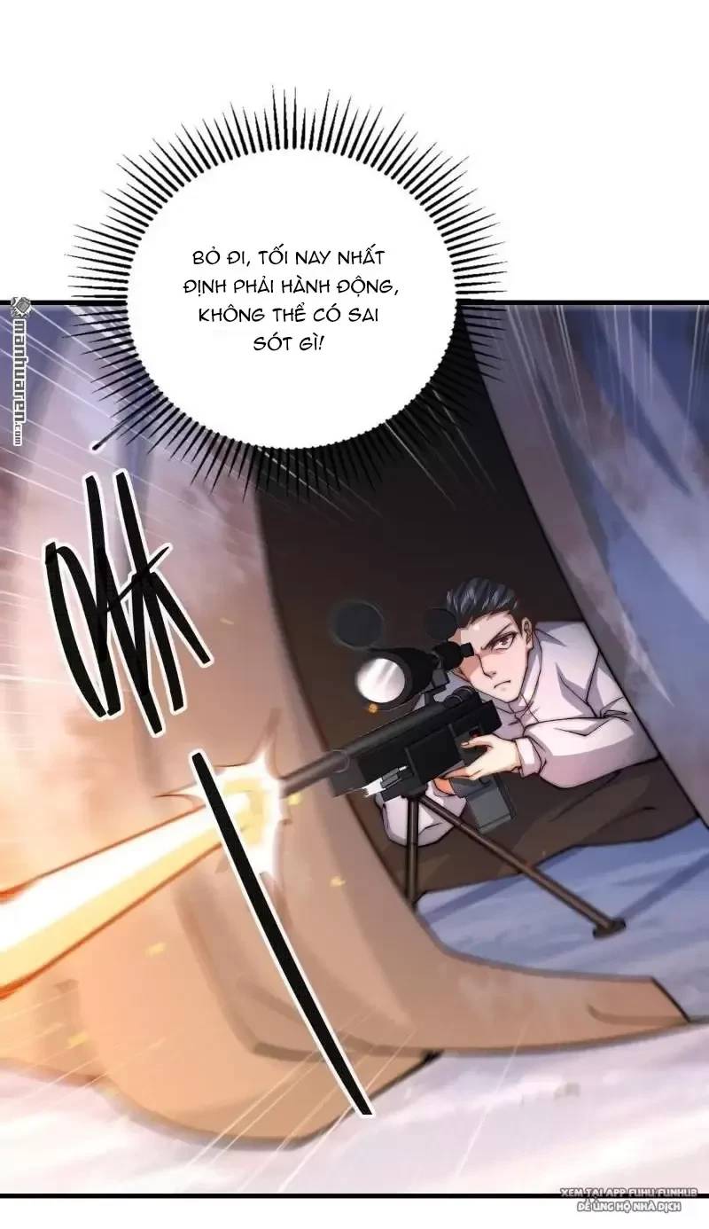Đệ Nhất Danh Sách Chap 369 - Next Chap 370