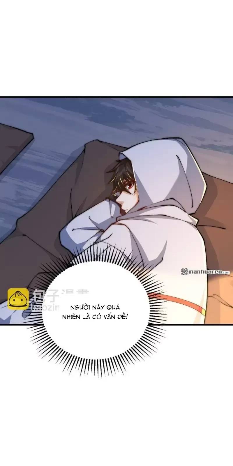 Đệ Nhất Danh Sách Chap 369 - Next Chap 370