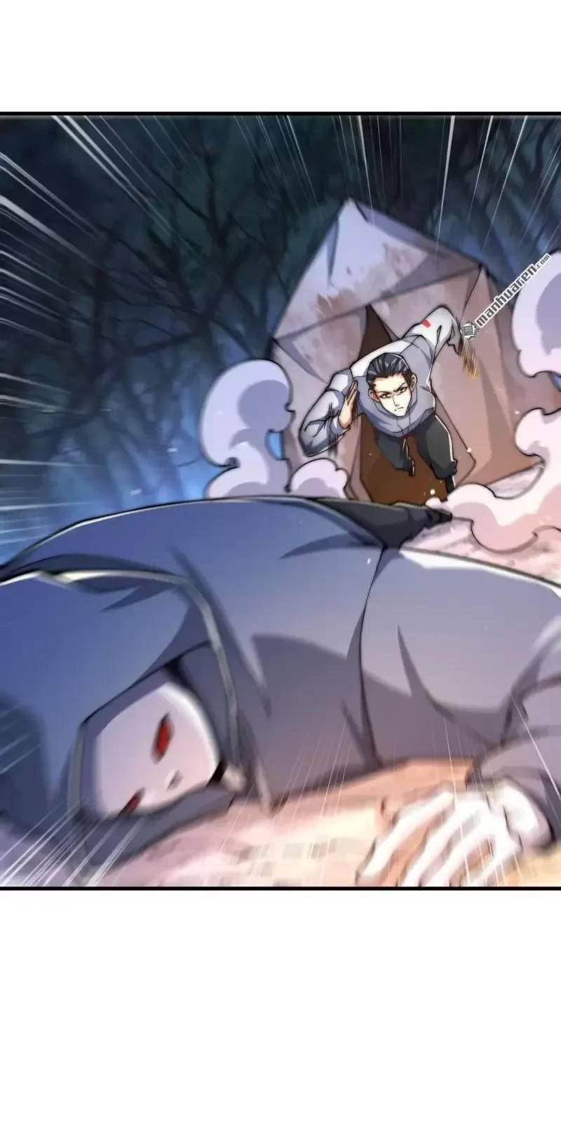 Đệ Nhất Danh Sách Chap 369 - Next Chap 370