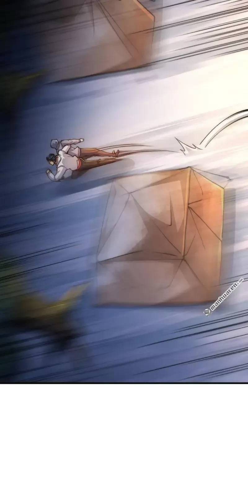 Đệ Nhất Danh Sách Chap 369 - Next Chap 370
