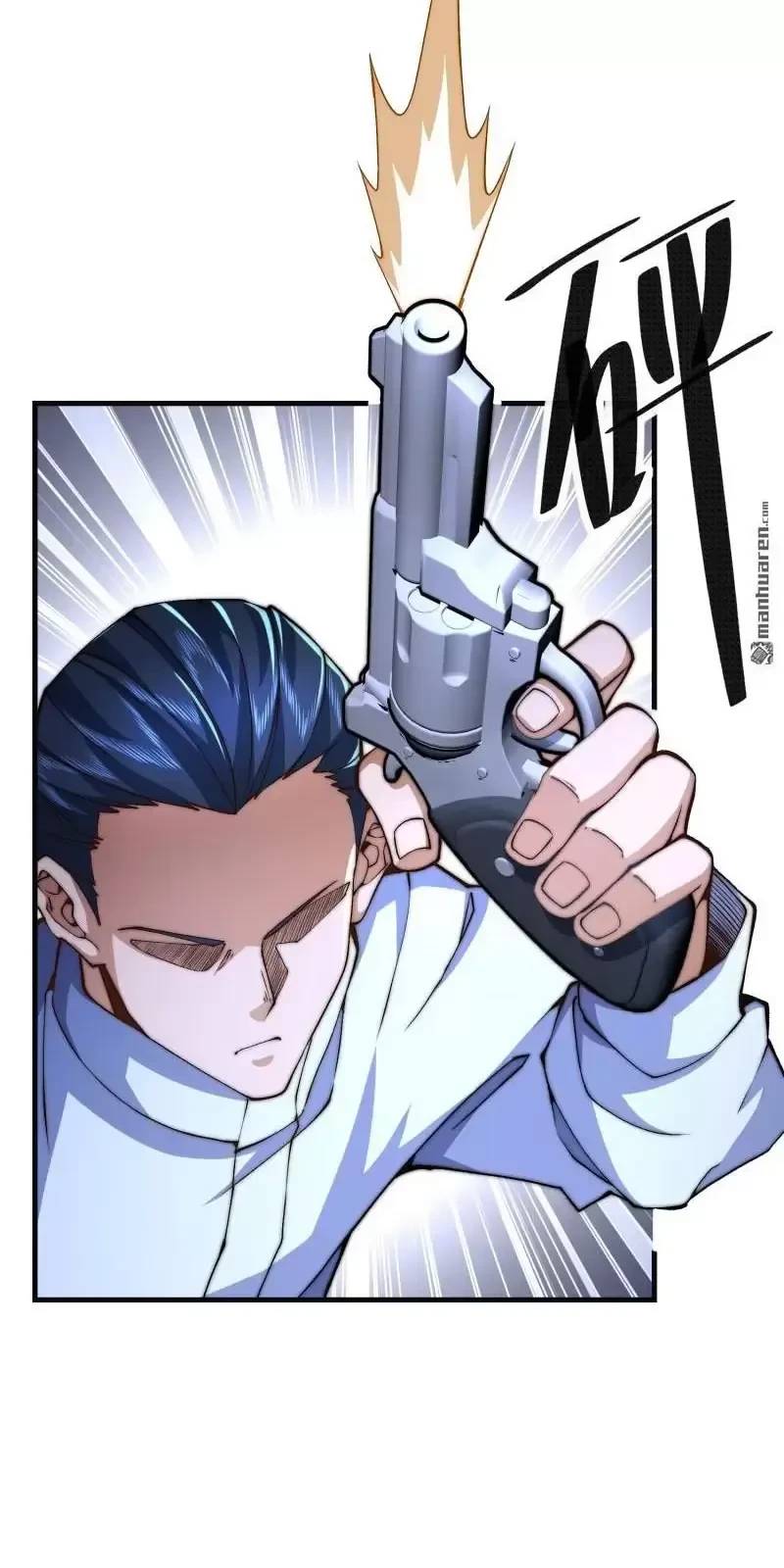 Đệ Nhất Danh Sách Chap 369 - Next Chap 370