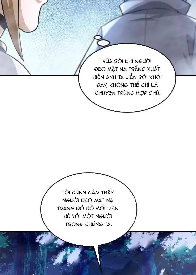 Đệ Nhất Danh Sách Chap 369 - Next Chap 370