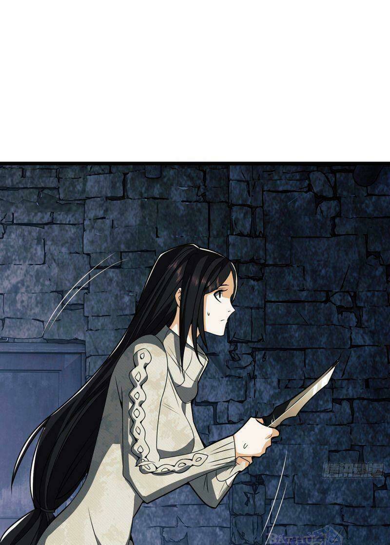 Đệ Nhất Danh Sách Chap 37 - Next Chap 38