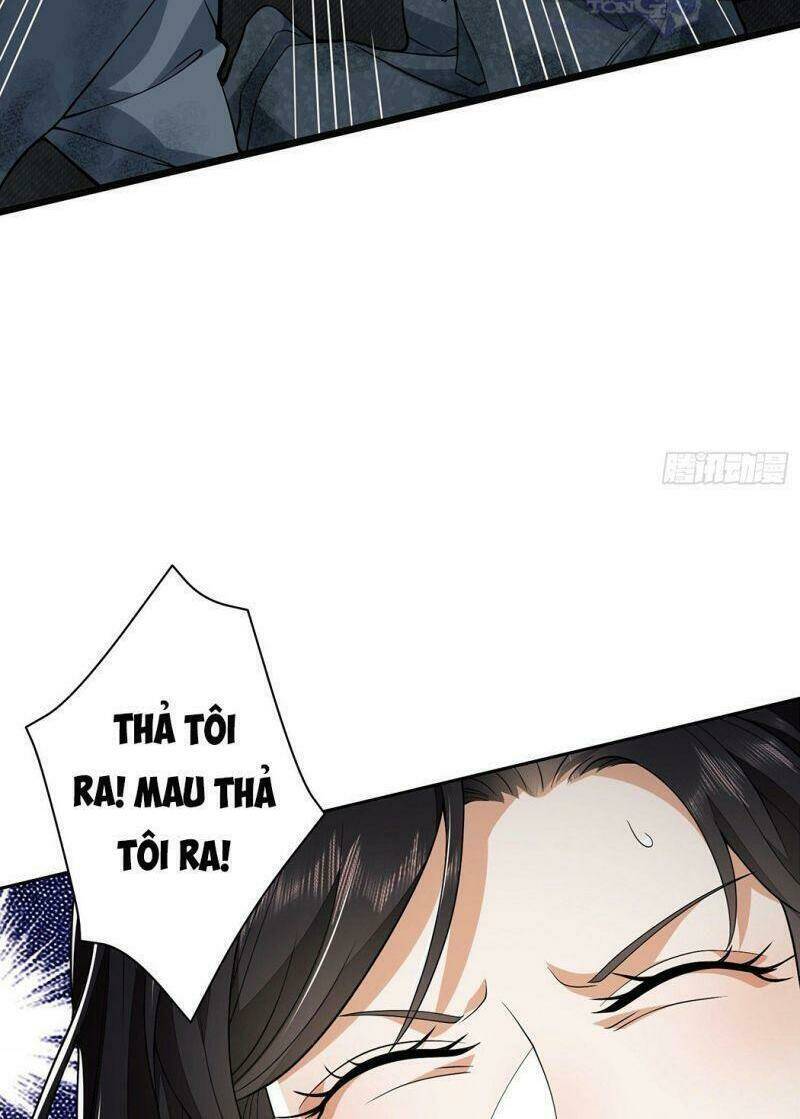 Đệ Nhất Danh Sách Chap 37 - Next Chap 38