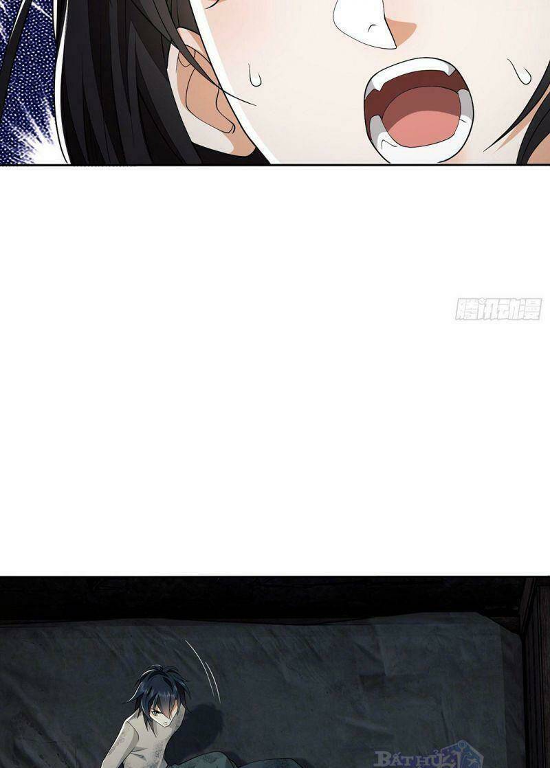 Đệ Nhất Danh Sách Chap 37 - Next Chap 38