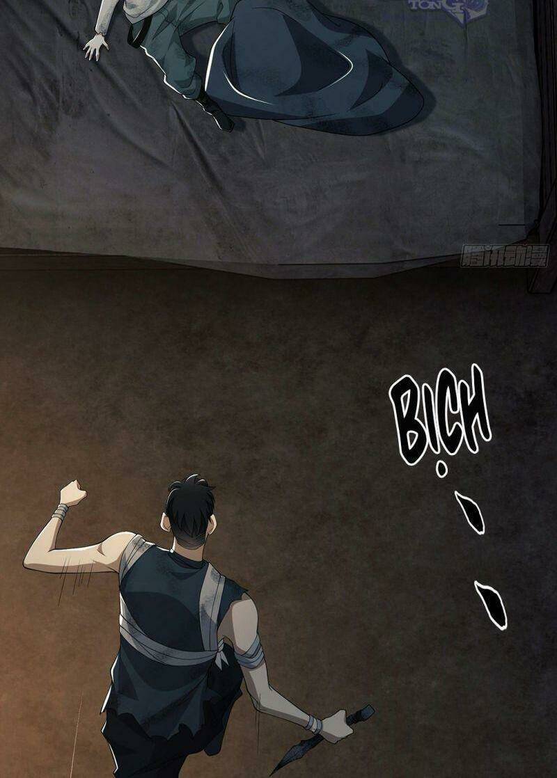 Đệ Nhất Danh Sách Chap 37 - Next Chap 38