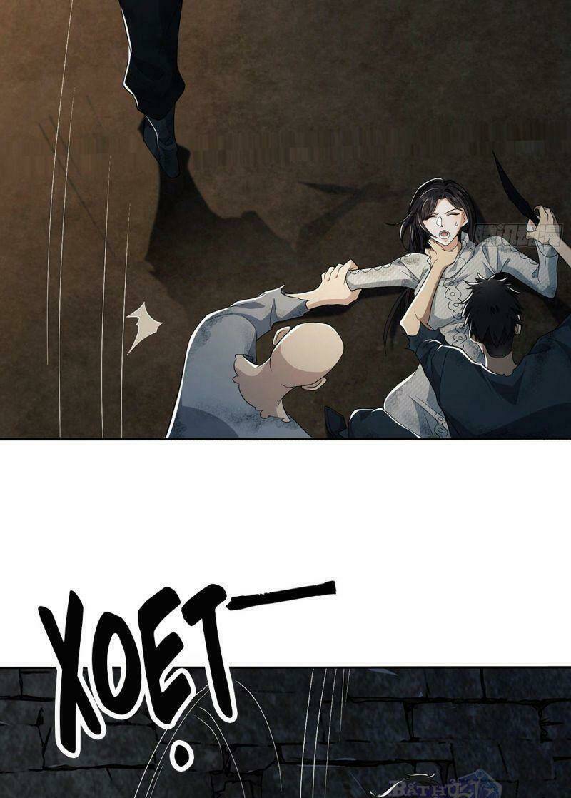 Đệ Nhất Danh Sách Chap 37 - Next Chap 38