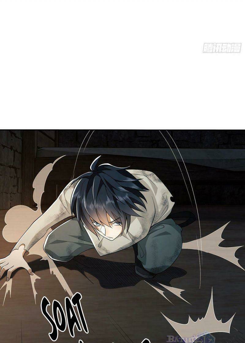 Đệ Nhất Danh Sách Chap 37 - Next Chap 38