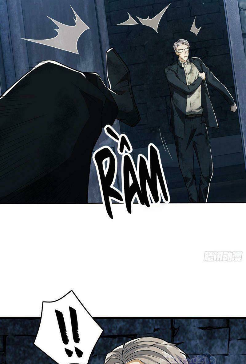 Đệ Nhất Danh Sách Chap 37 - Next Chap 38
