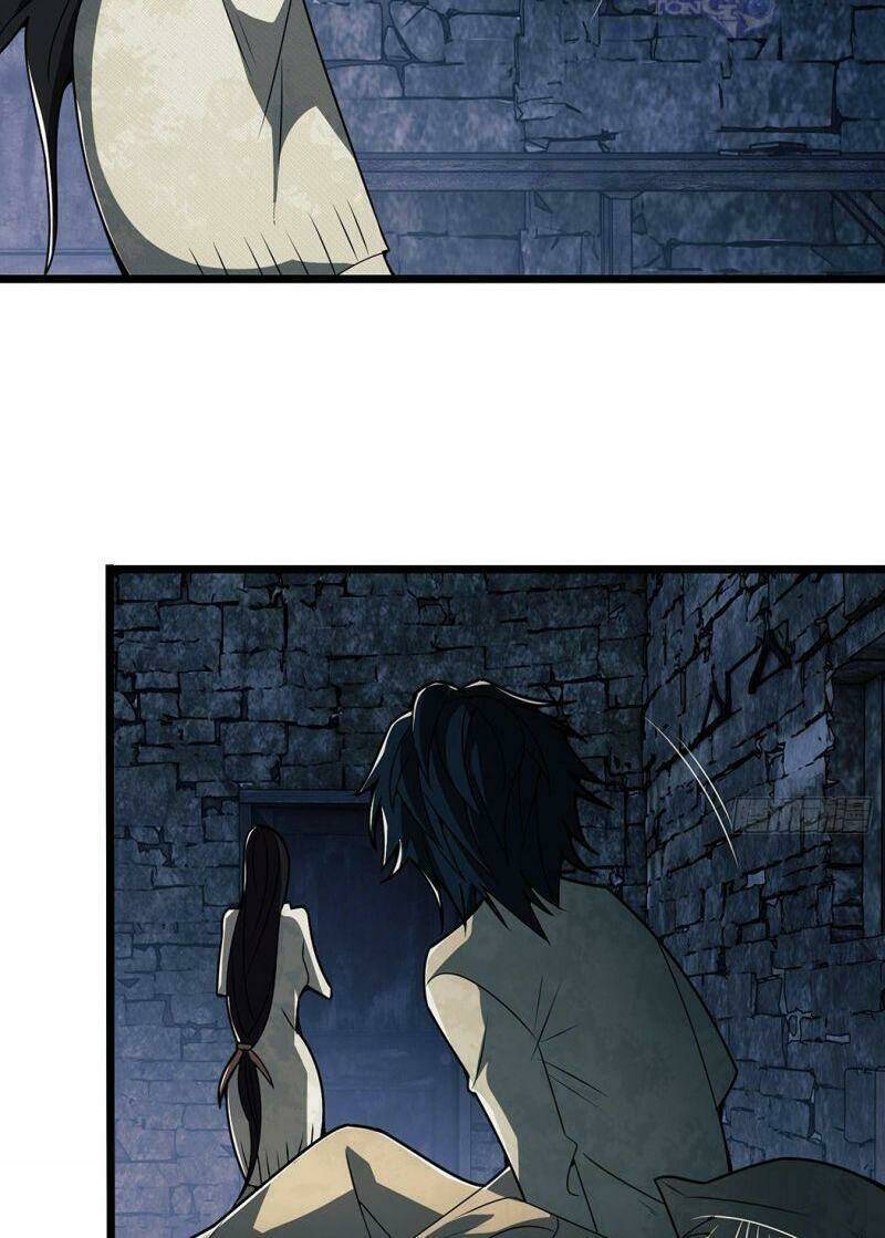 Đệ Nhất Danh Sách Chap 37 - Next Chap 38