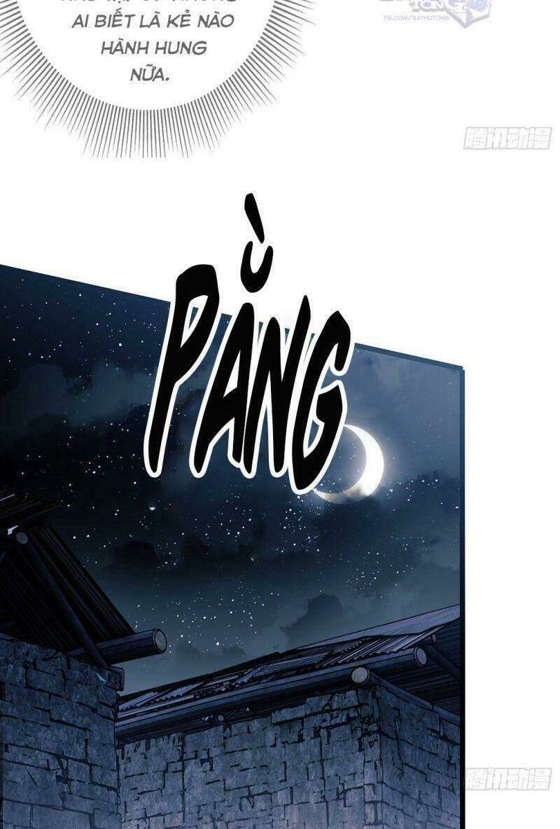 Đệ Nhất Danh Sách Chap 37 - Next Chap 38