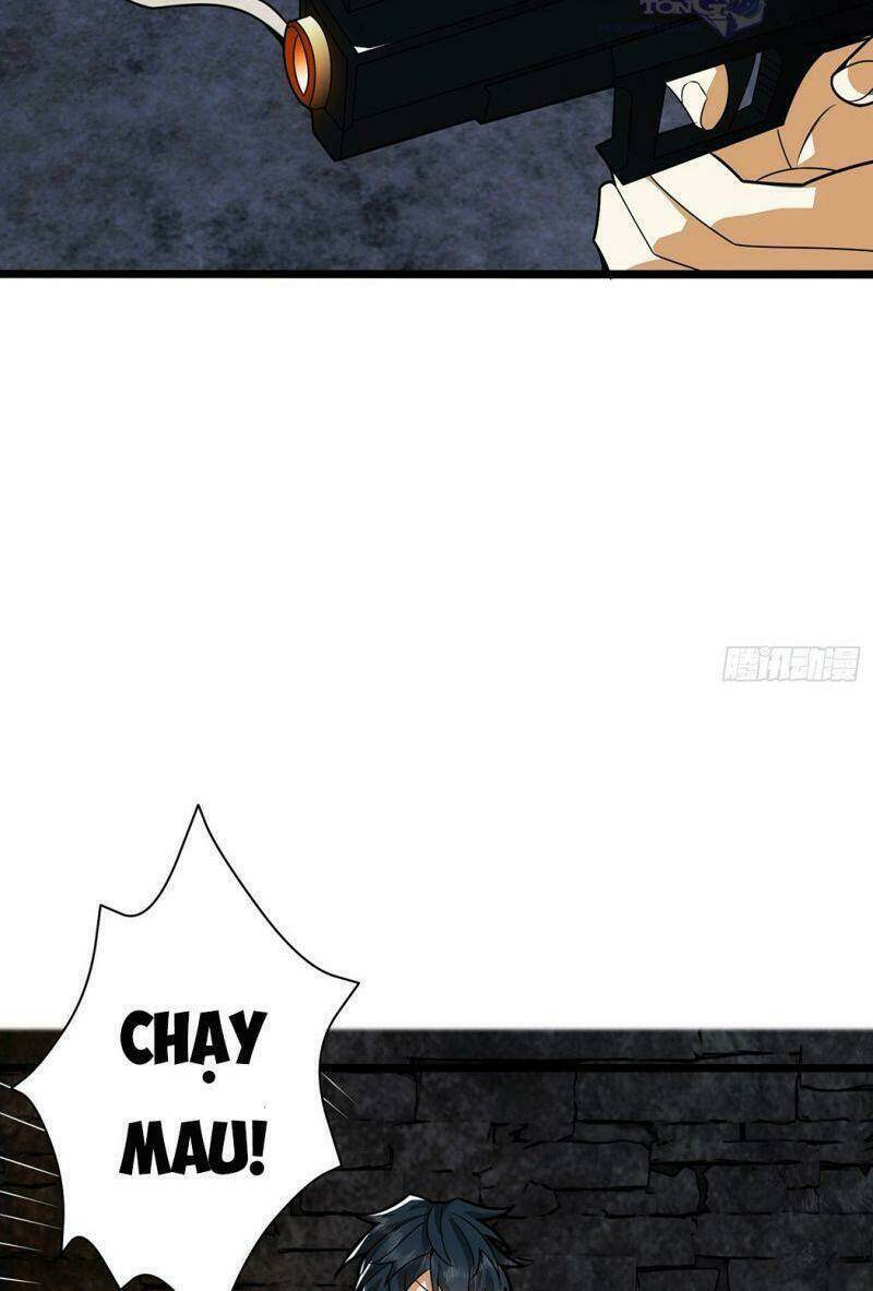 Đệ Nhất Danh Sách Chap 37 - Next Chap 38