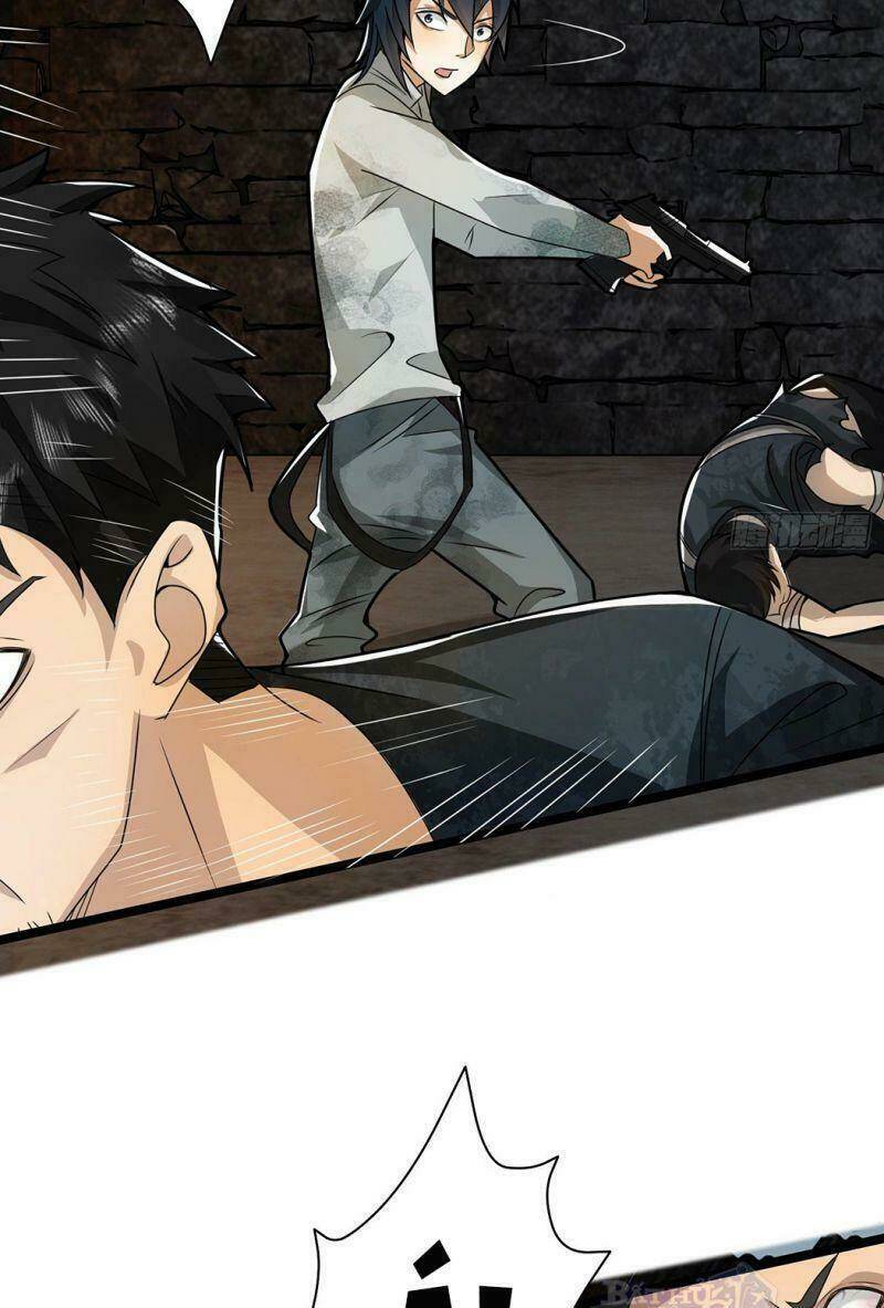 Đệ Nhất Danh Sách Chap 37 - Next Chap 38