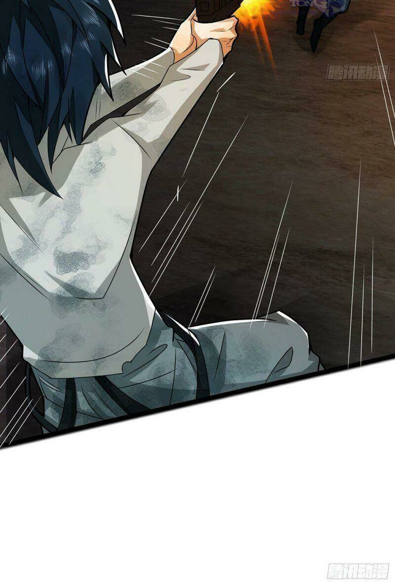 Đệ Nhất Danh Sách Chap 37 - Next Chap 38
