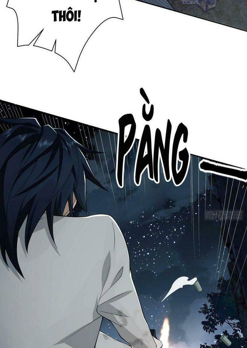 Đệ Nhất Danh Sách Chap 37 - Next Chap 38