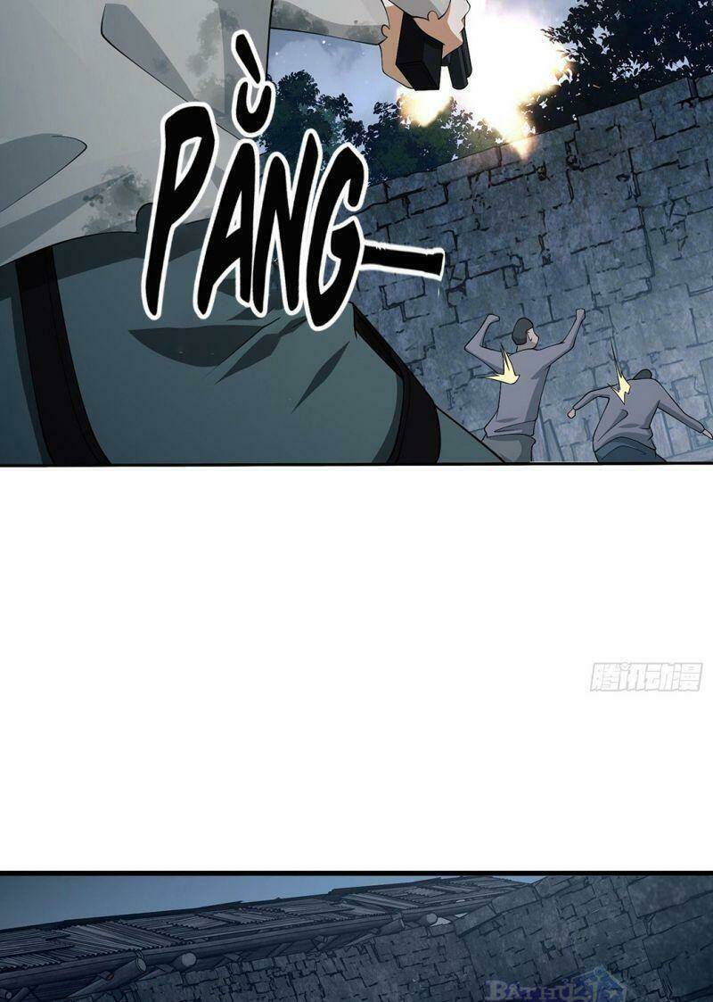 Đệ Nhất Danh Sách Chap 37 - Next Chap 38