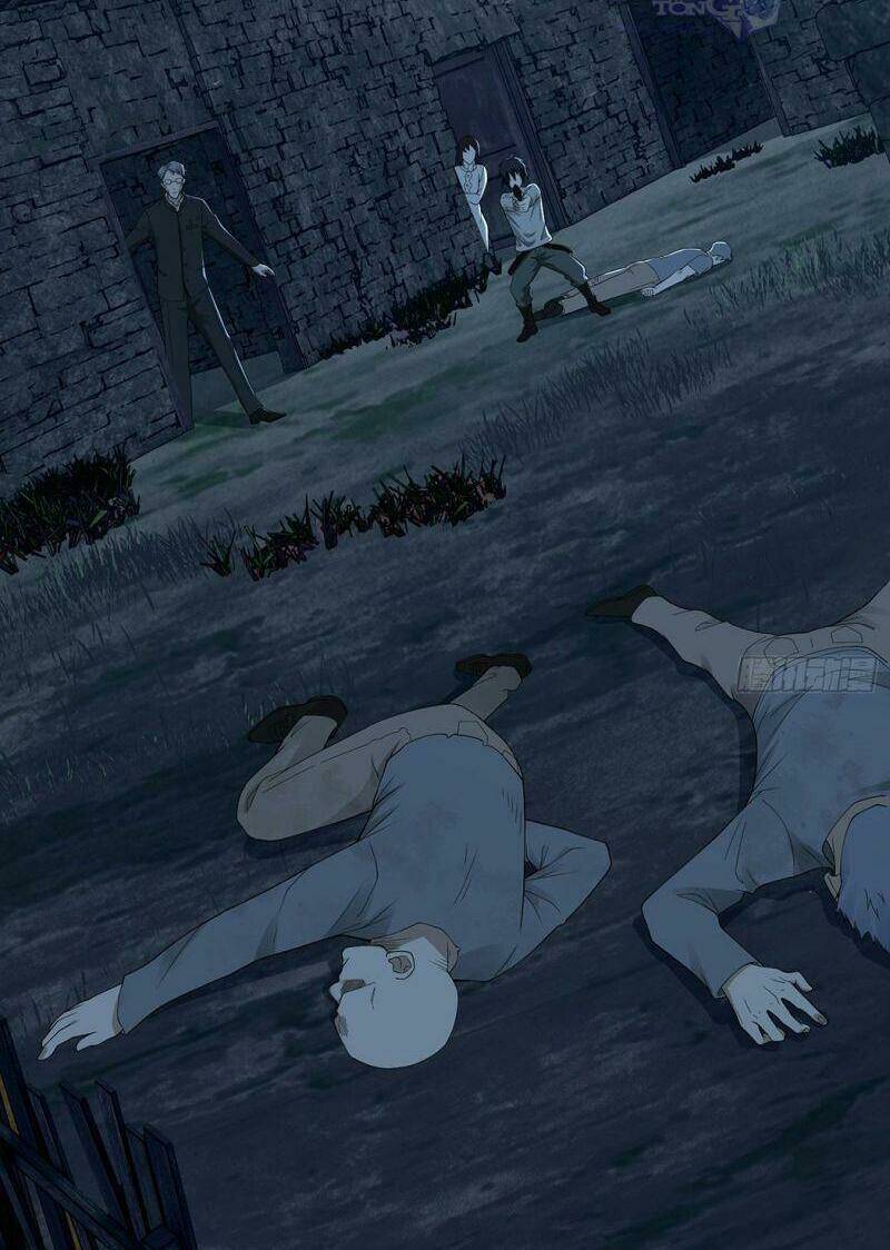 Đệ Nhất Danh Sách Chap 37 - Next Chap 38