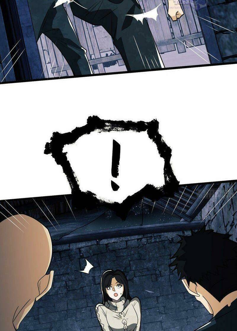 Đệ Nhất Danh Sách Chap 37 - Next Chap 38